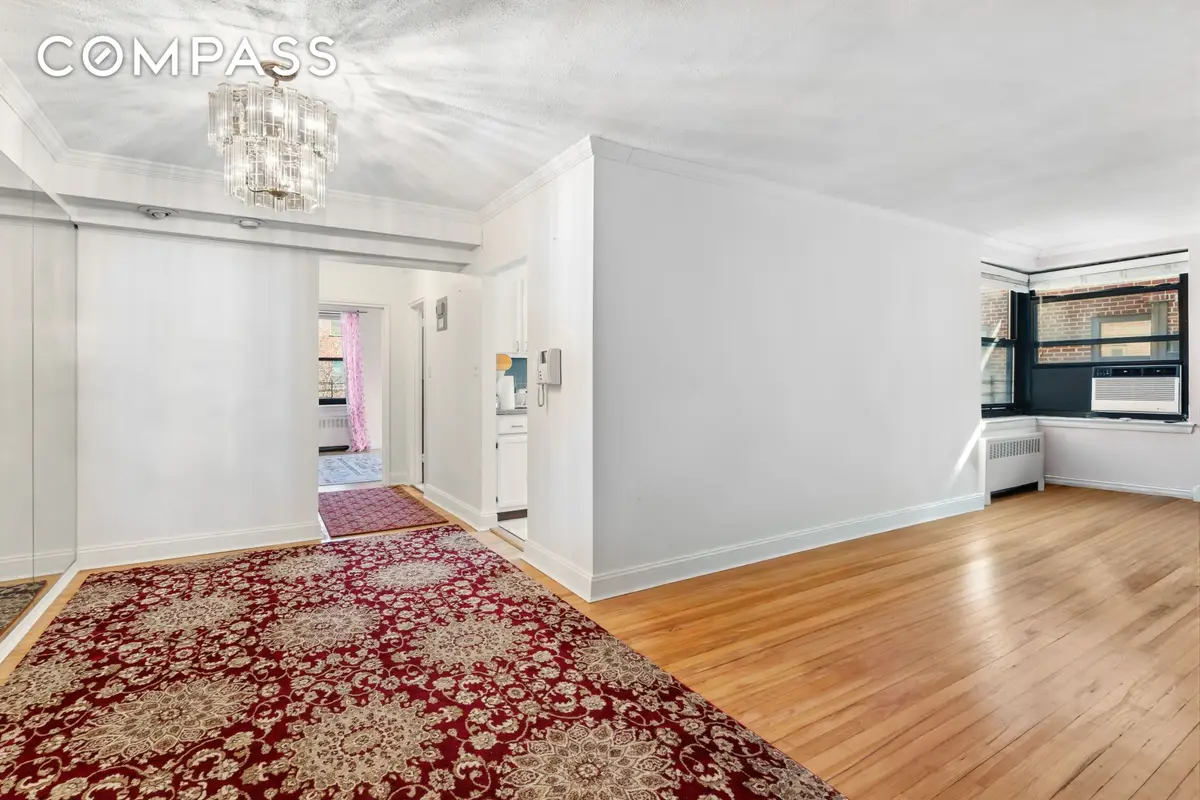 32-40 91st Street #510, Queens, NY 11369 - #1