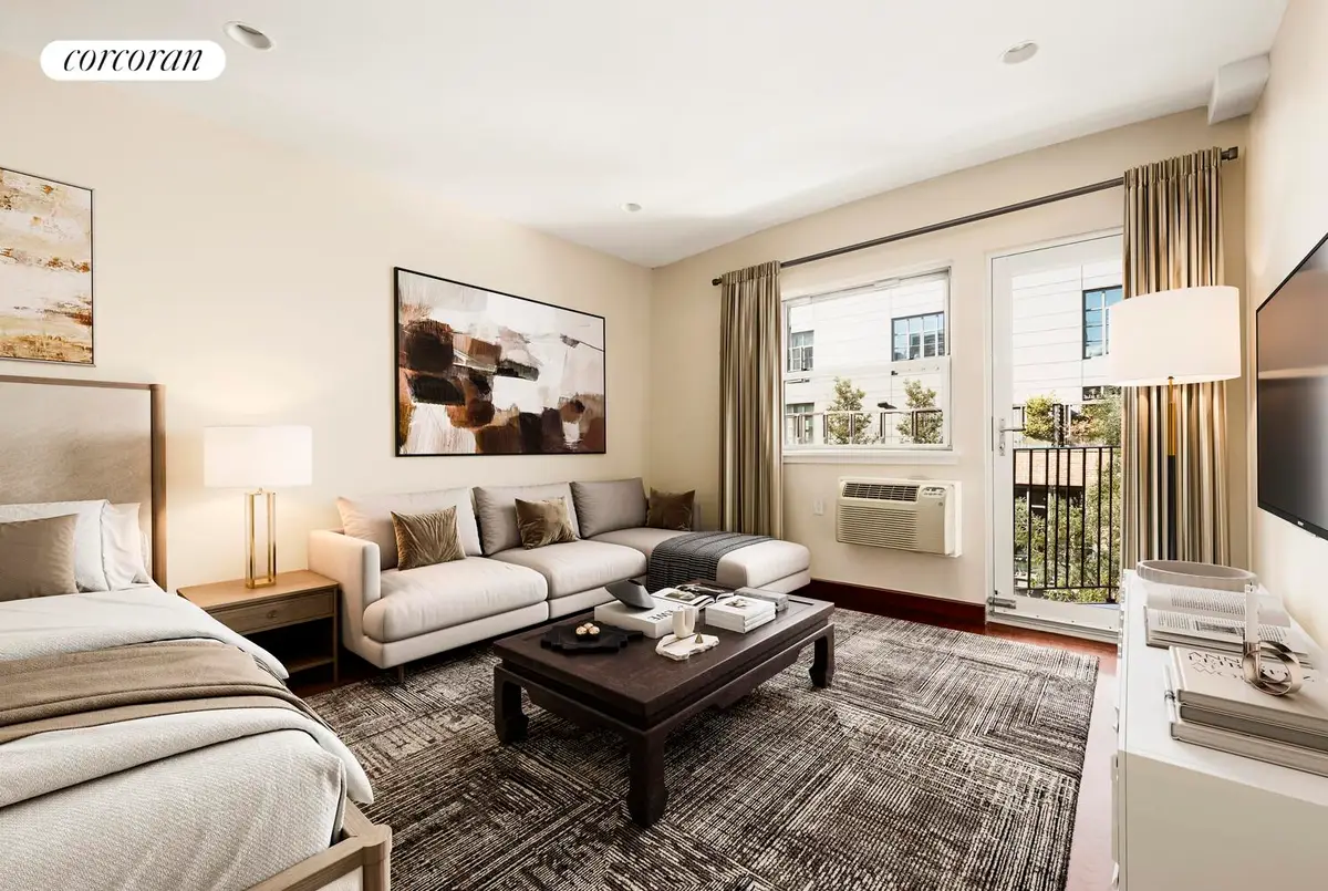 211 Thompson Street #5C, Manhattan, NY 10012 - #1