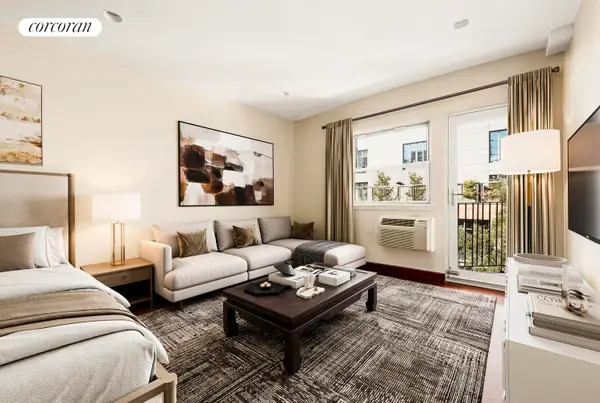 211 Thompson Street #5C, Manhattan, NY 10012