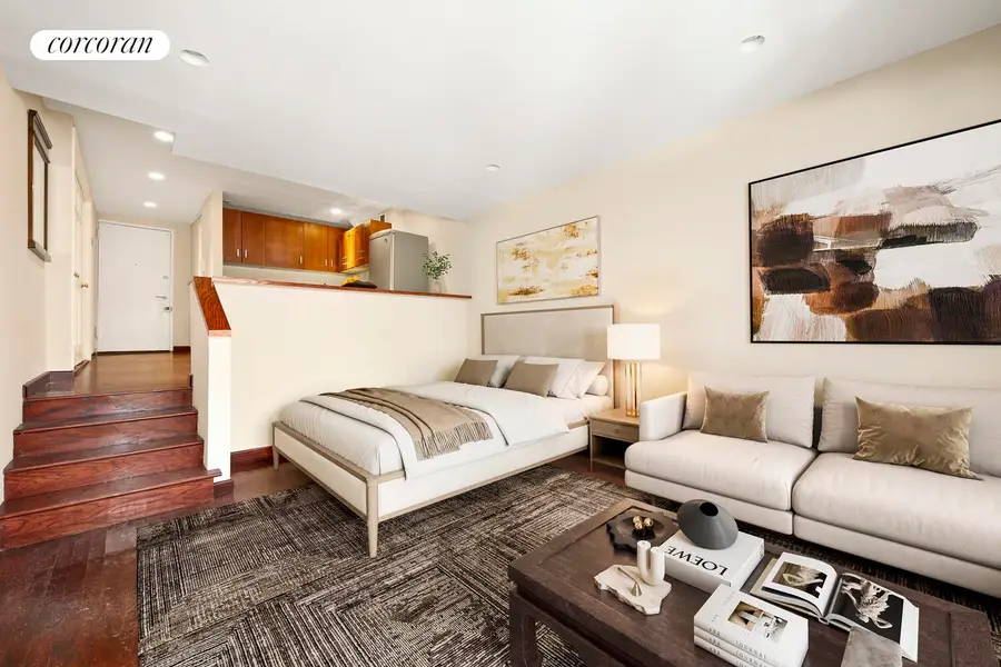 211 Thompson Street #5C, Manhattan, NY 10012 - #3