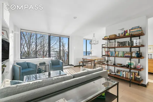 21 S End Avenue #402, Manhattan, NY 10280