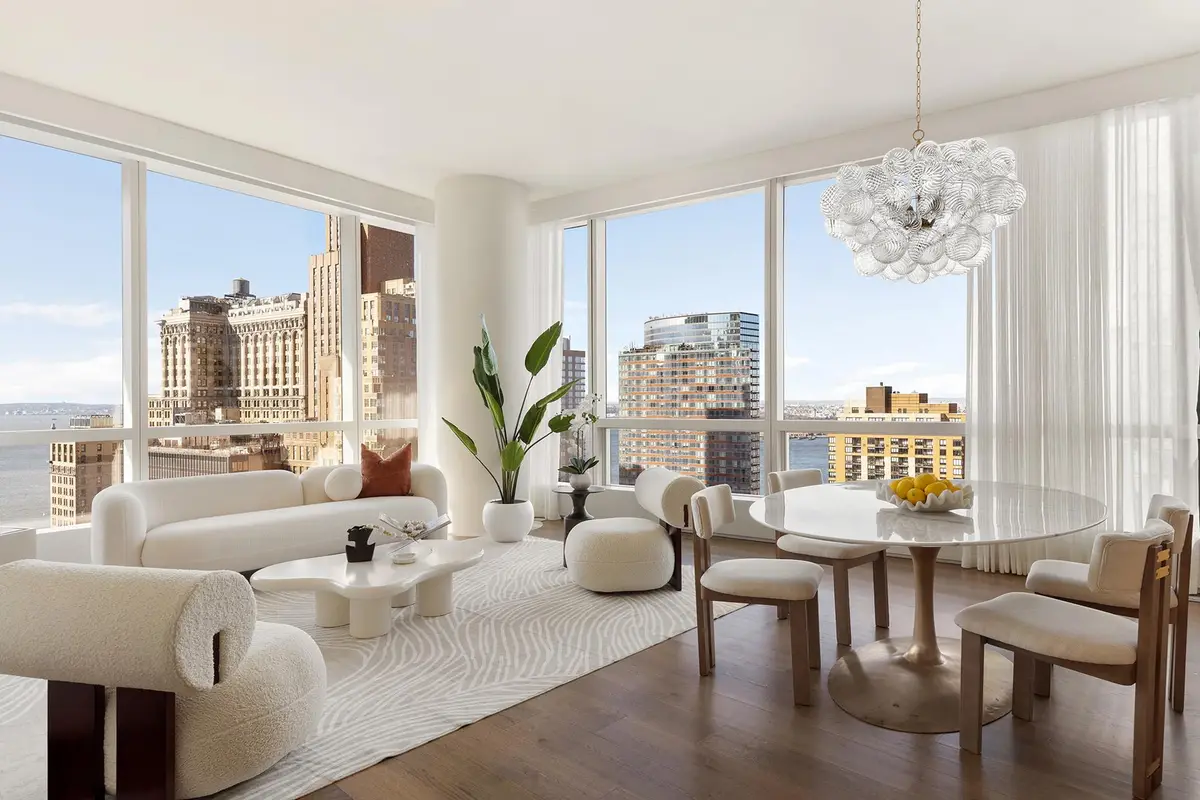 77 Greenwich Street #34-A, Manhattan, NY 10006 - #1