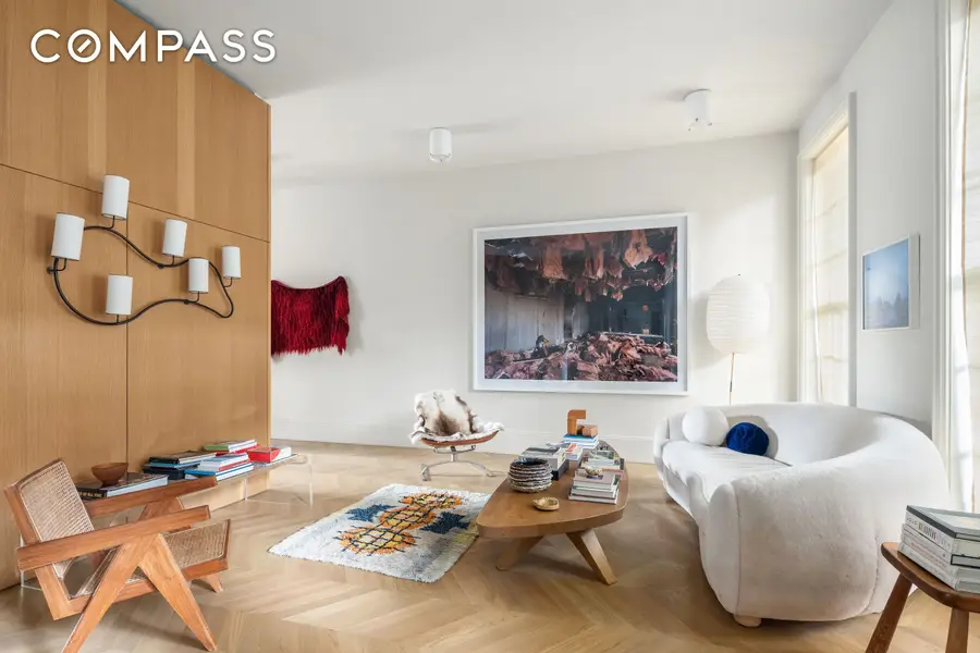 168 Bergen Street, Brooklyn, NY 11217 - #3