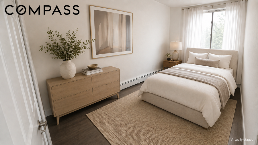 408 8th Avenue #5C, Manhattan, NY 10001 - #3