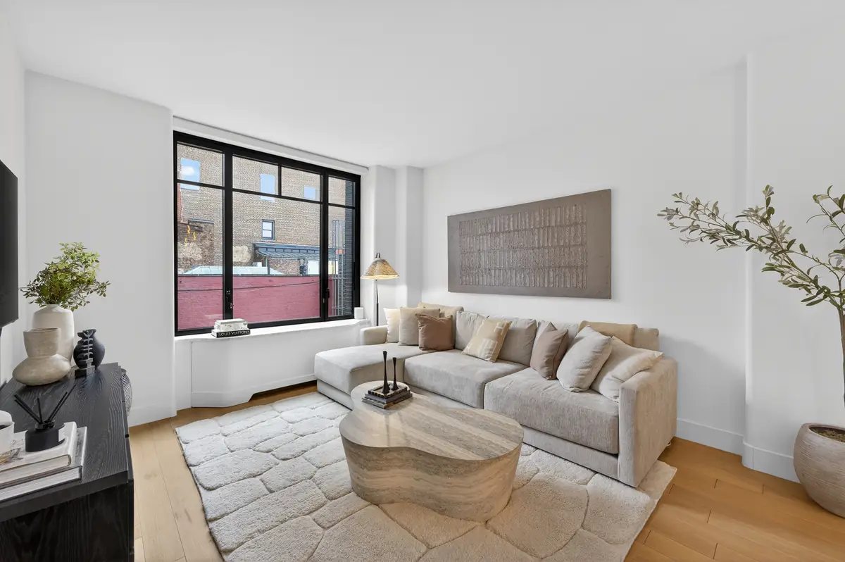 110 Charlton Street #10H, Manhattan, NY 10014 - #1