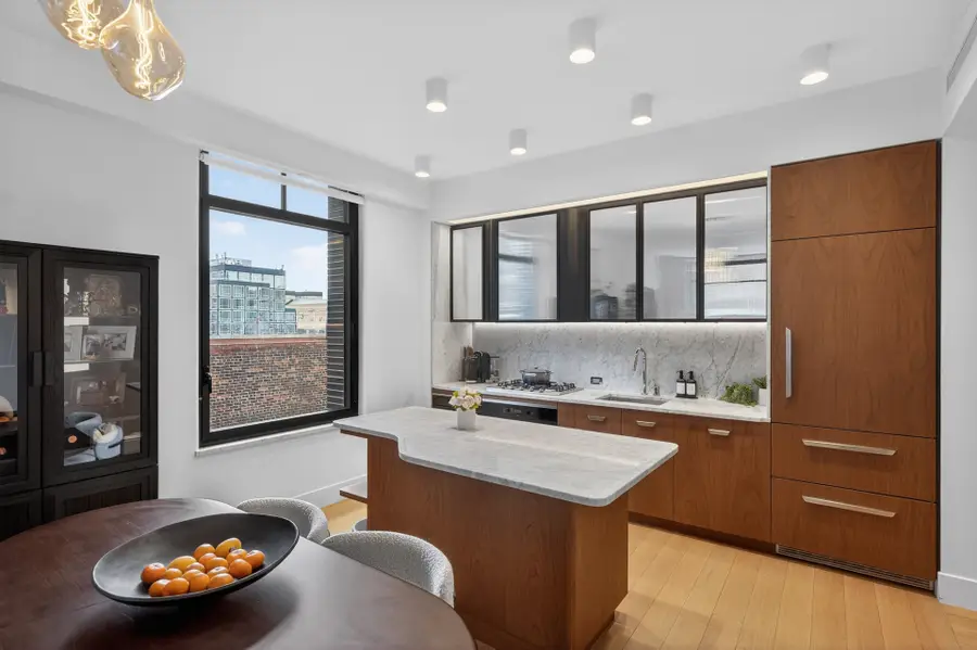 110 Charlton Street #10H, Manhattan, NY 10014 - #2