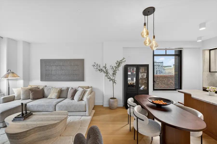 110 Charlton Street #10H, Manhattan, NY 10014 - #3