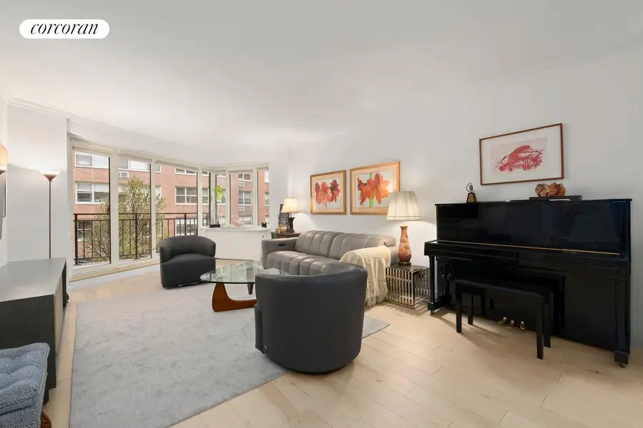 60 Sutton Place S #5KN, Manhattan, NY 10022 - #2