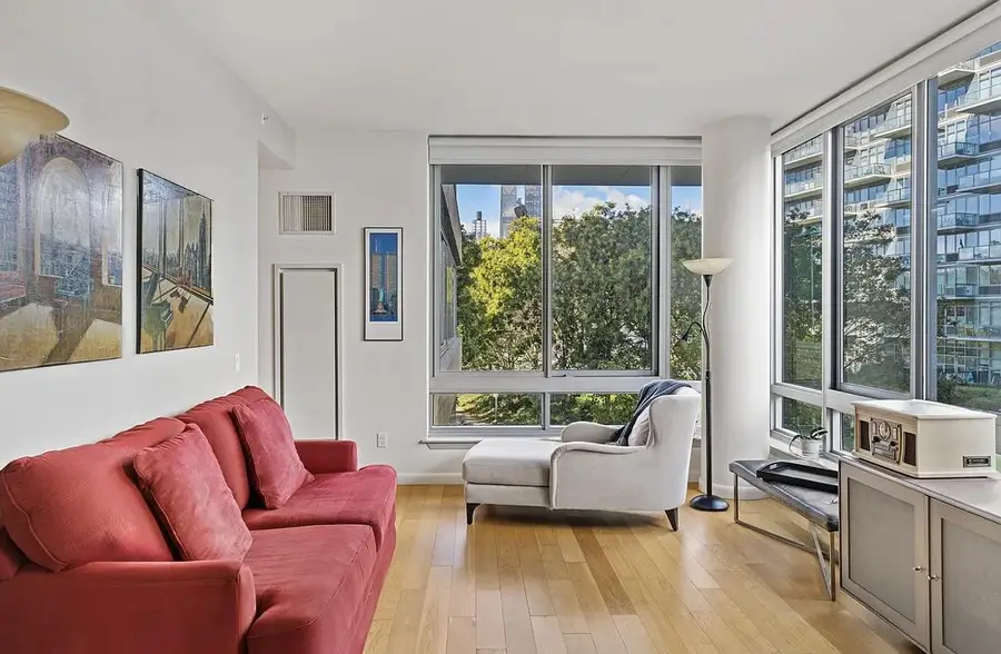 46-30 Center Boulevard #203, Queens, NY 11109 - #2