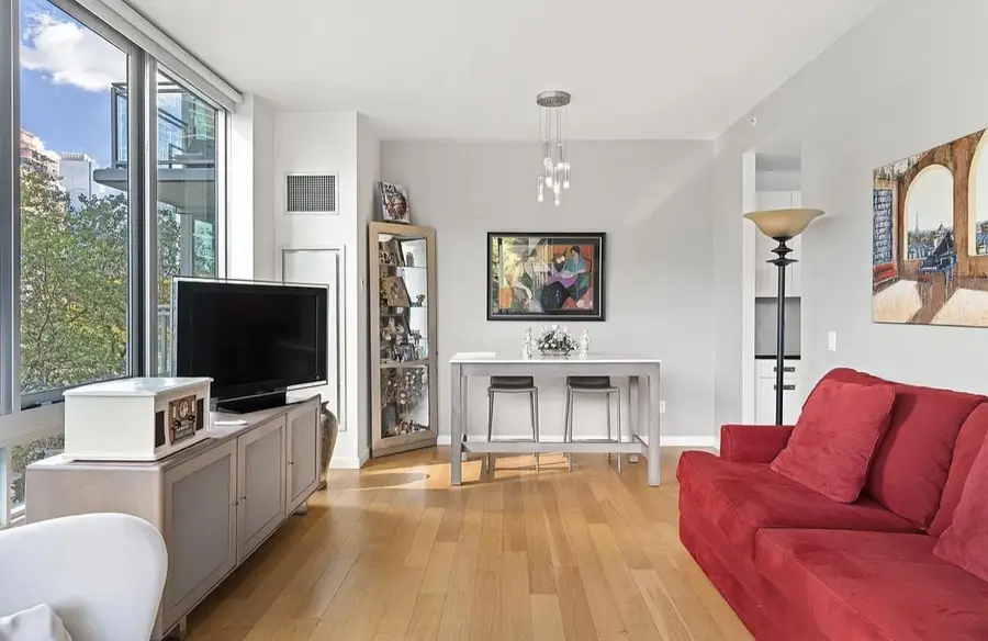 46-30 Center Boulevard #203, Queens, NY 11109 - #3