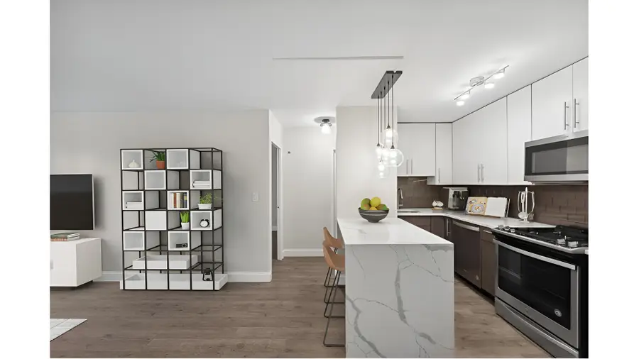 301 E 69th Street #6C, Manhattan, NY 10021 - #3