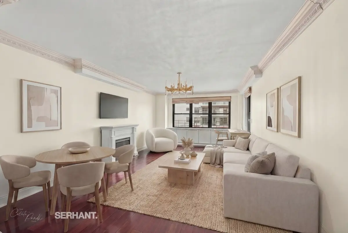 301 E 63rd Street #10G, Manhattan, NY 10065 - #1