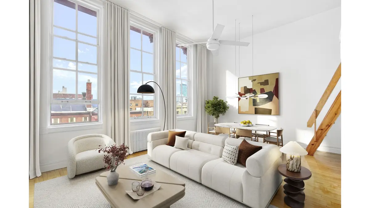 279 Sterling Place #3C, Brooklyn, NY 11238 - #1