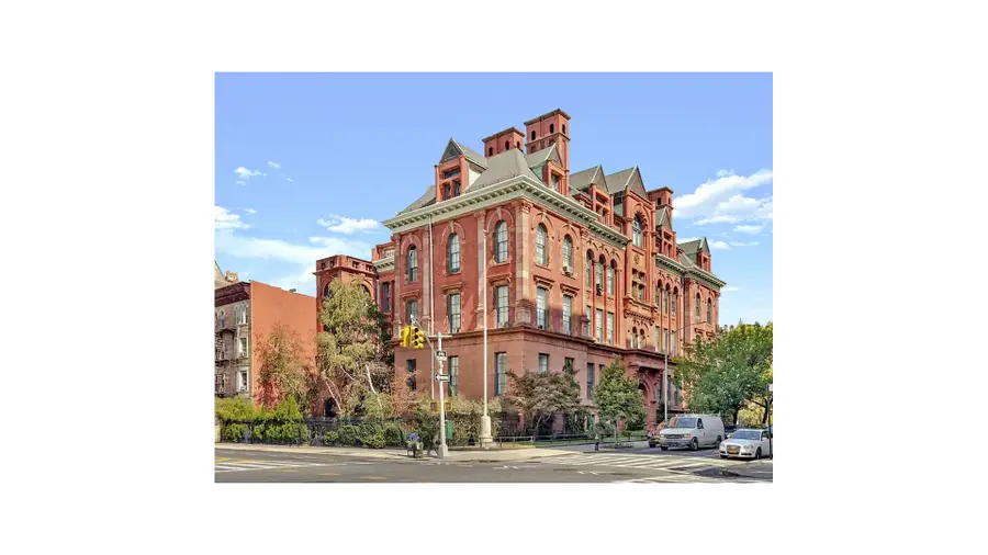 279 Sterling Place #3C, Brooklyn, NY 11238 - #2