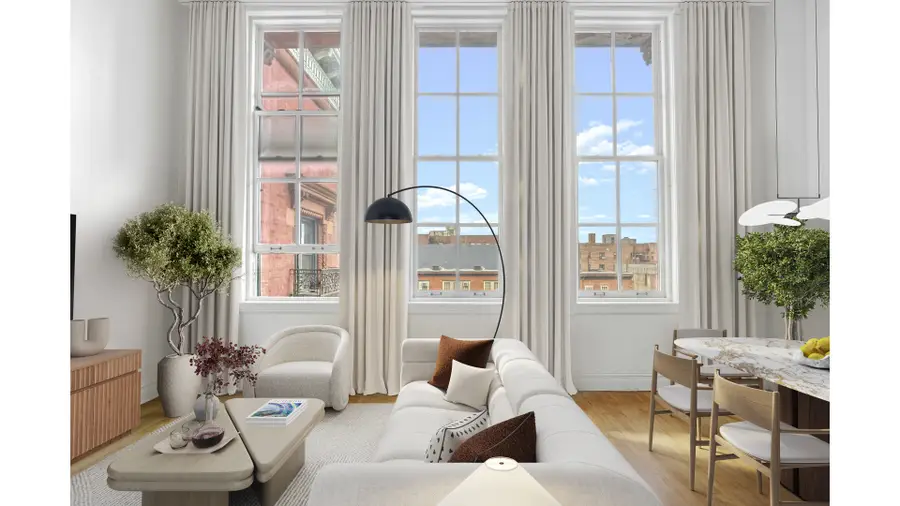 279 Sterling Place #3C, Brooklyn, NY 11238 - #3