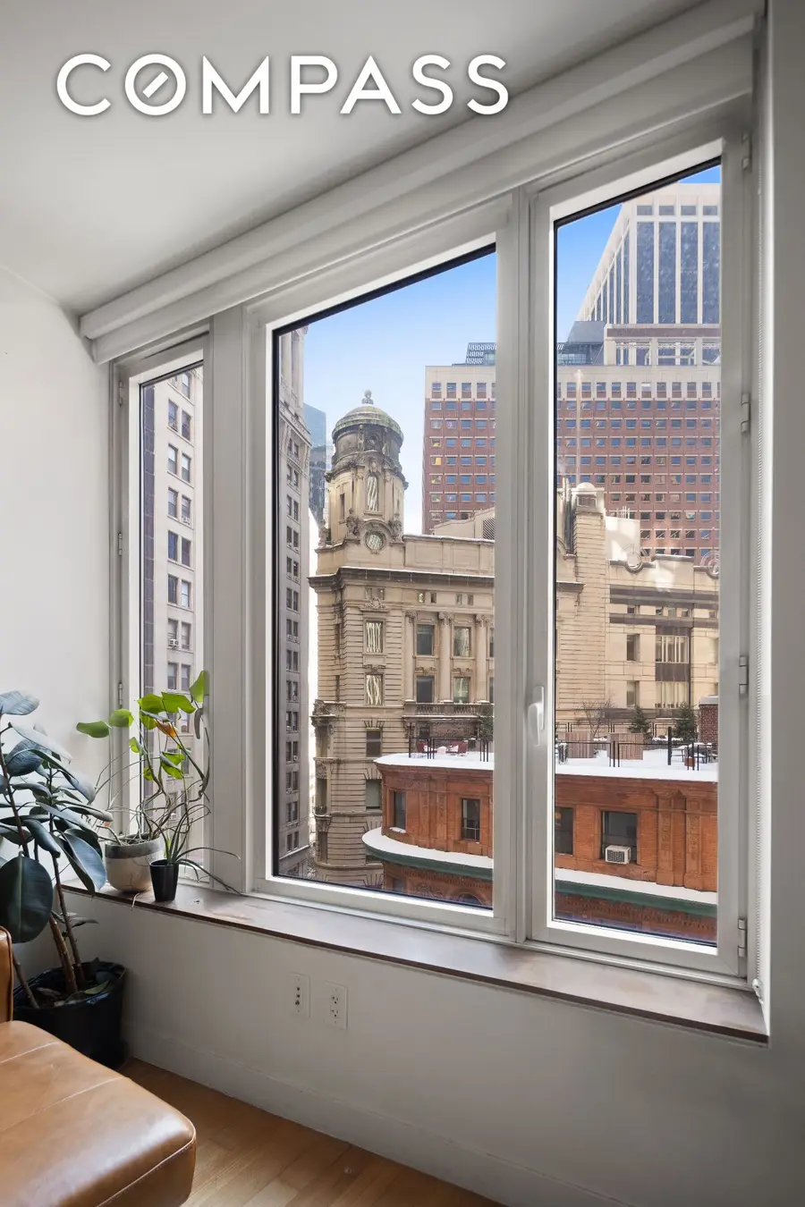 15 William Street #10C, Manhattan, NY 10005 - #2