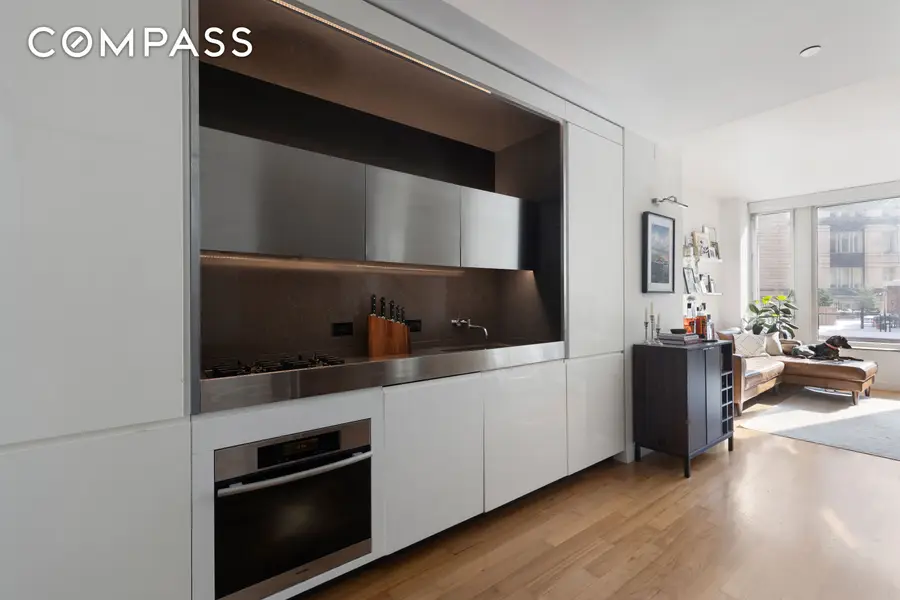 15 William Street #10C, Manhattan, NY 10005 - #3