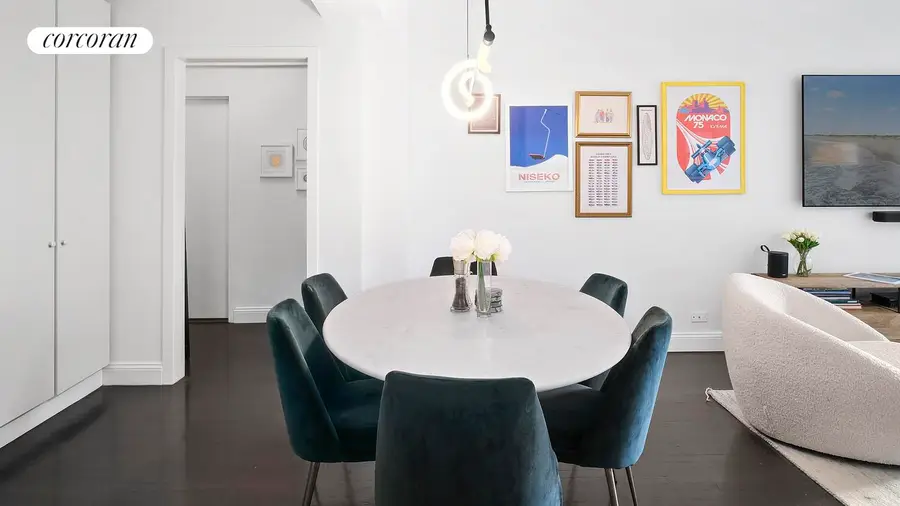 11 5th Avenue #3U, New York, NY 10003 - #2