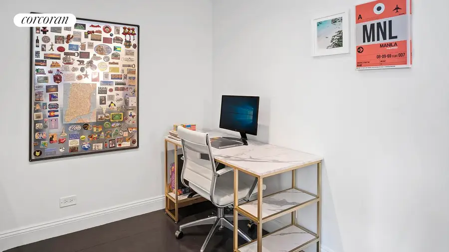 11 5th Avenue #3U, New York, NY 10003 - #3