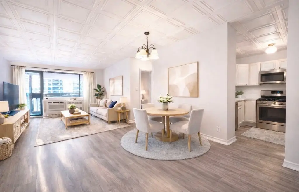 90 Gold Street #20B, New York, NY 10038 - #1