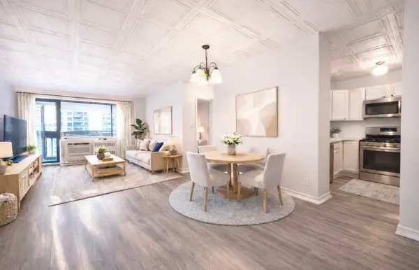 90 Gold Street #20B, Manhattan, NY 10038