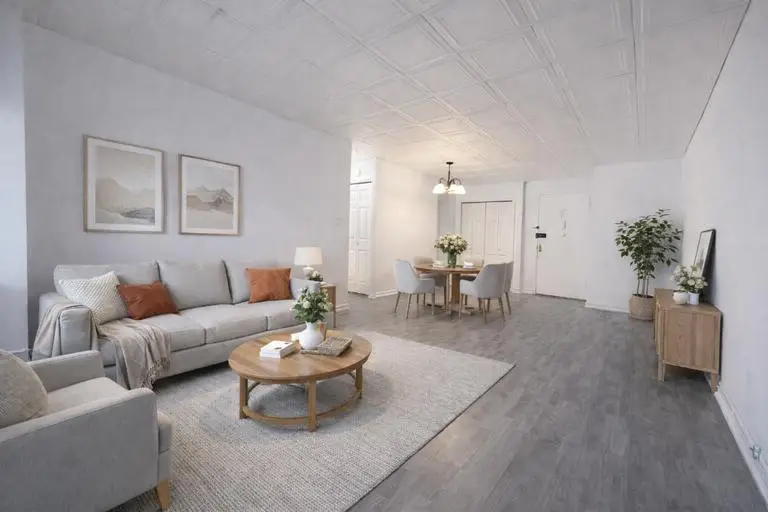 90 Gold Street #20B, New York, NY 10038 - #3