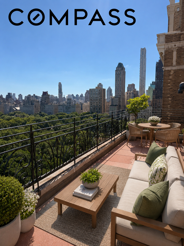 120 Central Park S #PHE/W, Manhattan, NY 10019