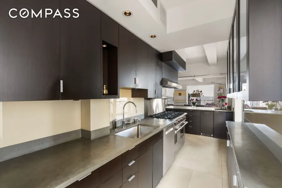 120 Central Park S #PHE/W, New York, NY 10019 - #3