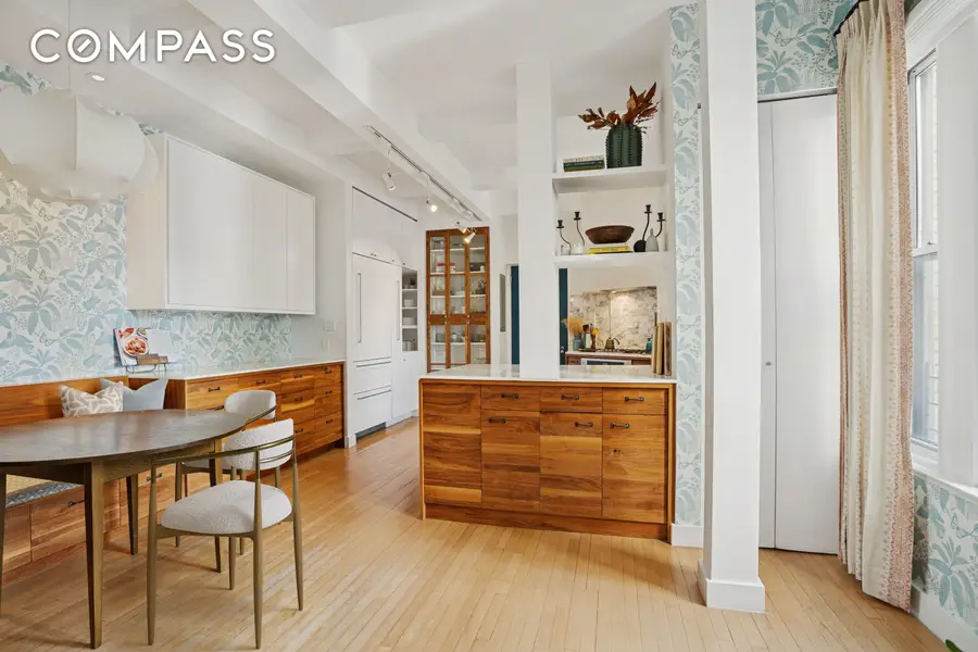 333 Central Park W #115, New York, NY 10025 - #2