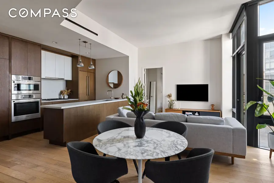 500 Waverly Avenue #PH5, Brooklyn, NY 11238 - #2