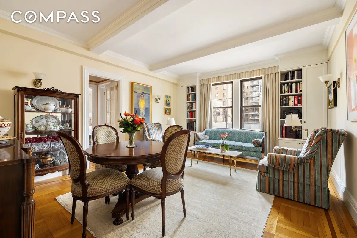 119 E 84th Street #9C, Manhattan, NY 10028 - #1