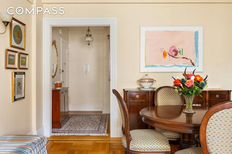 119 E 84th Street #9C, Manhattan, NY 10028 - #3