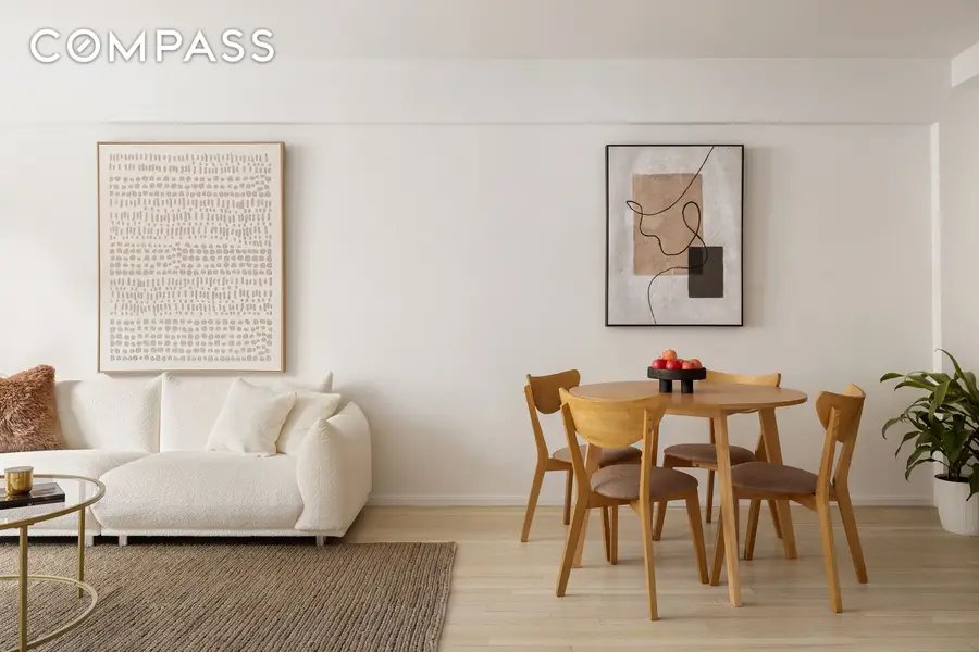 60 E 9th Street #310, Manhattan, NY 10003 - #3