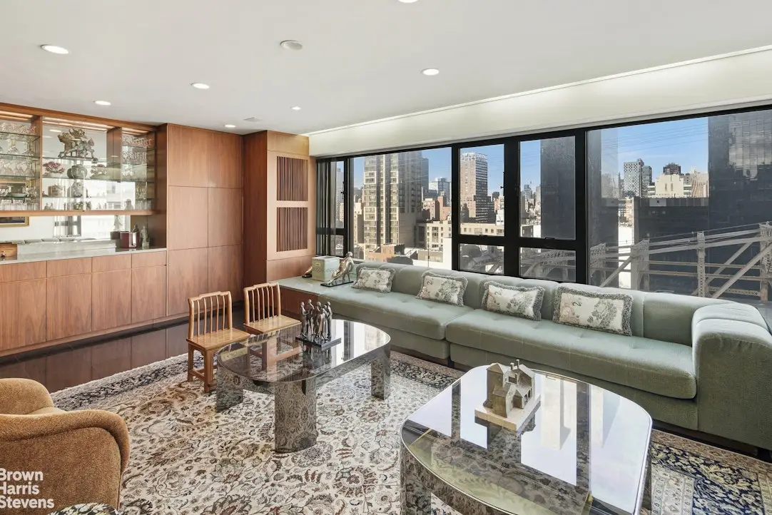 425 E 58th Street #15F, Manhattan, NY 10022 - #1