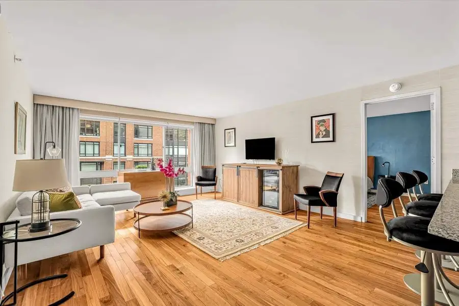 555 W 23rd Street #S10L, Manhattan, NY 10011 - #3