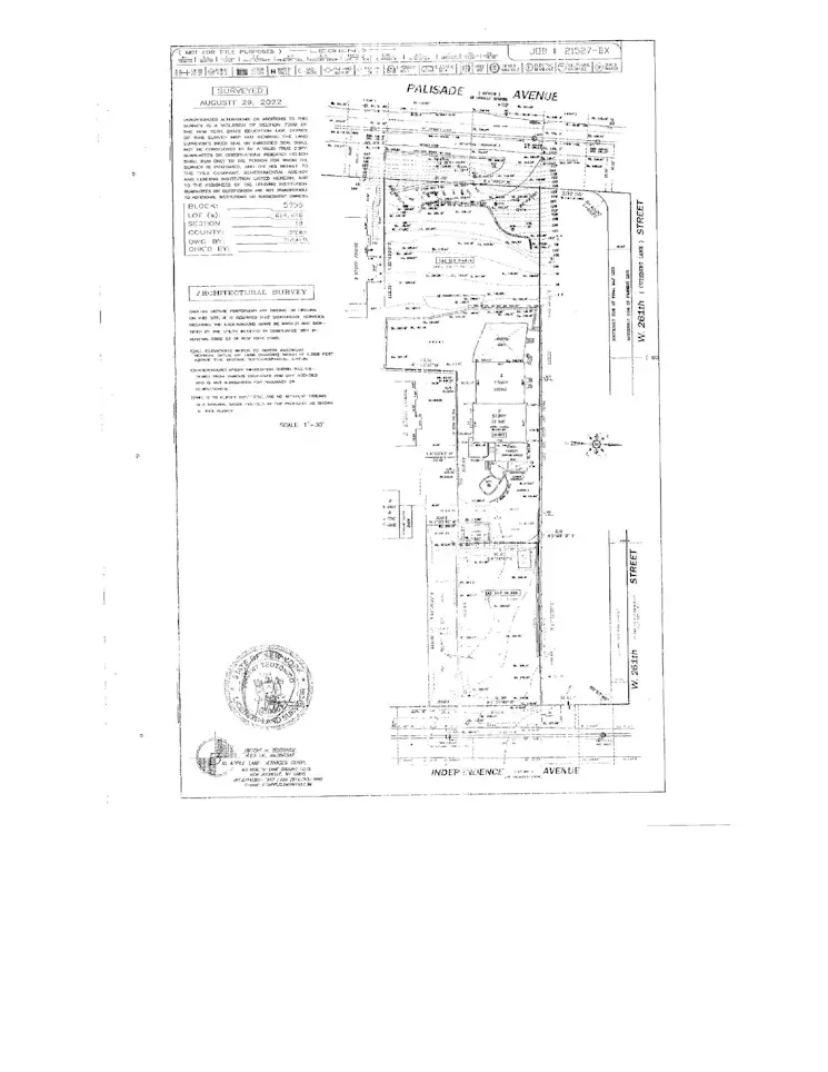 6015-01 Independence Avenue, Bronx, NY 10471 - #3