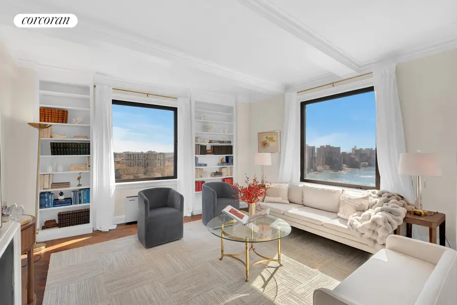 25 E End Avenue #13G, Manhattan, NY 10028 - #3