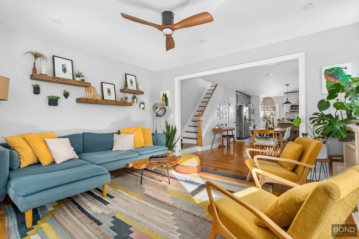 659 E 43rd Street, Brooklyn, NY 11203 - #1