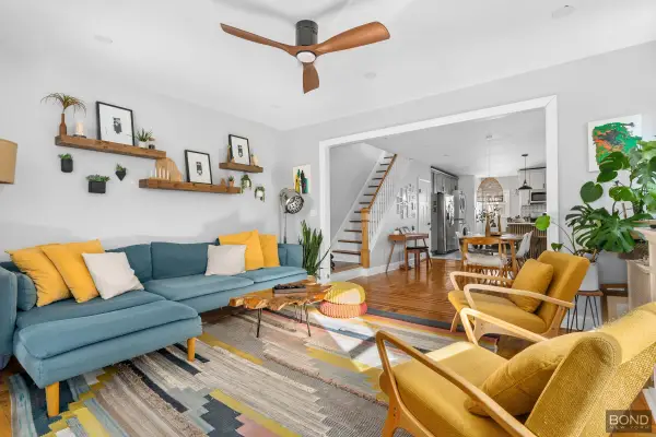 659 E 43rd Street, Brooklyn, NY 11203