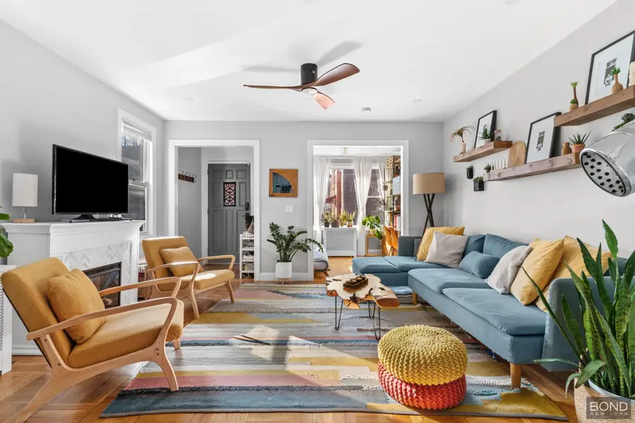 659 E 43rd Street, Brooklyn, NY 11203 - #2