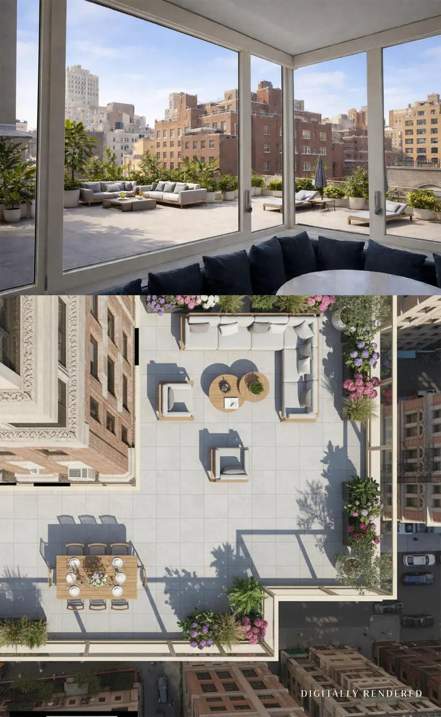 30 E 85th Street #12/13BD, Manhattan, NY 10028 - #2