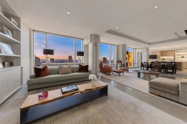 1 Central Park W #PH49/50, Manhattan, NY 10023