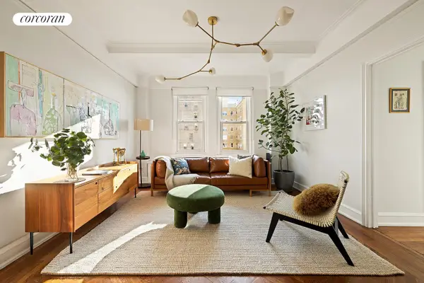 27 Prospect Park W #12B, Brooklyn, NY 11215