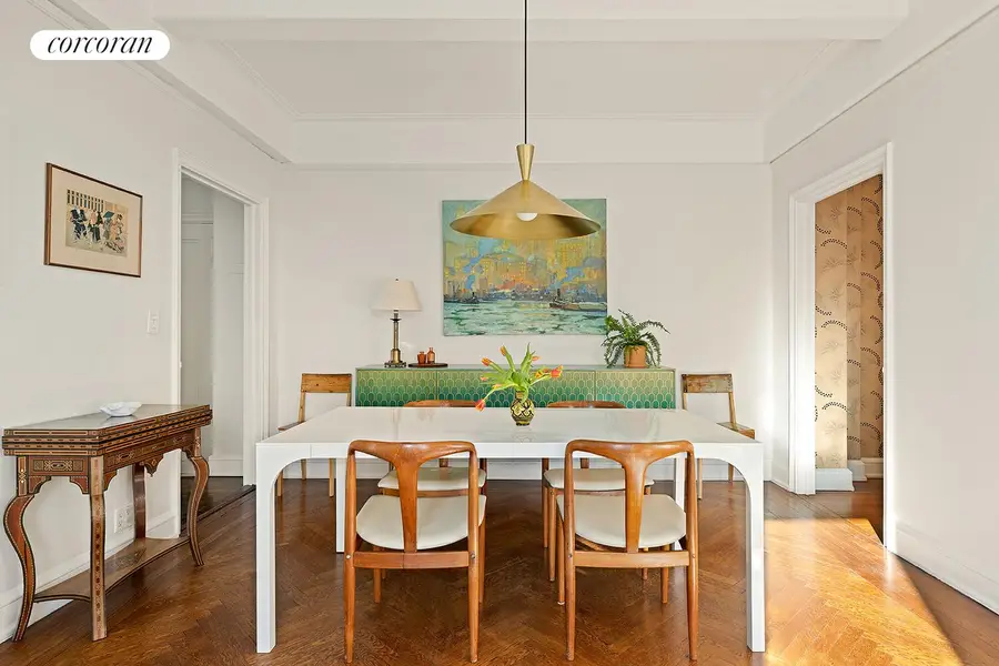 27 Prospect Park W #12B, Brooklyn, NY 11215 - #2