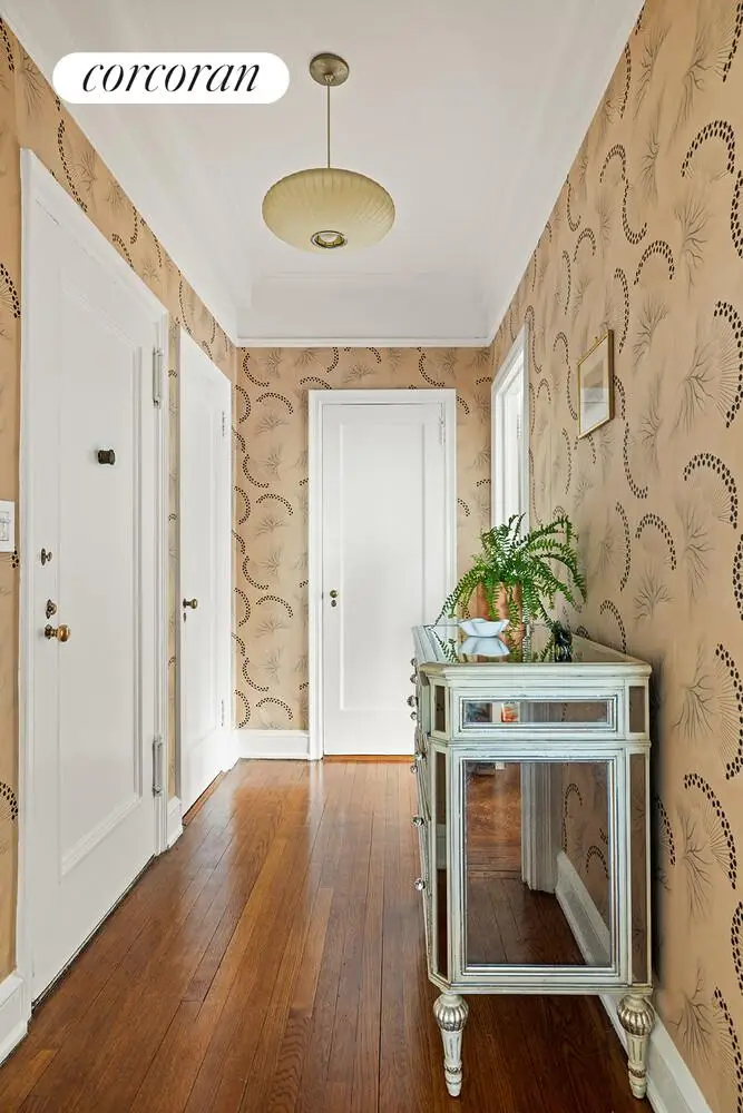 27 Prospect Park W #12B, Brooklyn, NY 11215 - #3