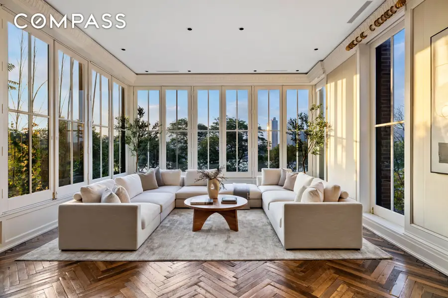 21 Beekman Place, Manhattan, NY 10022 - #3