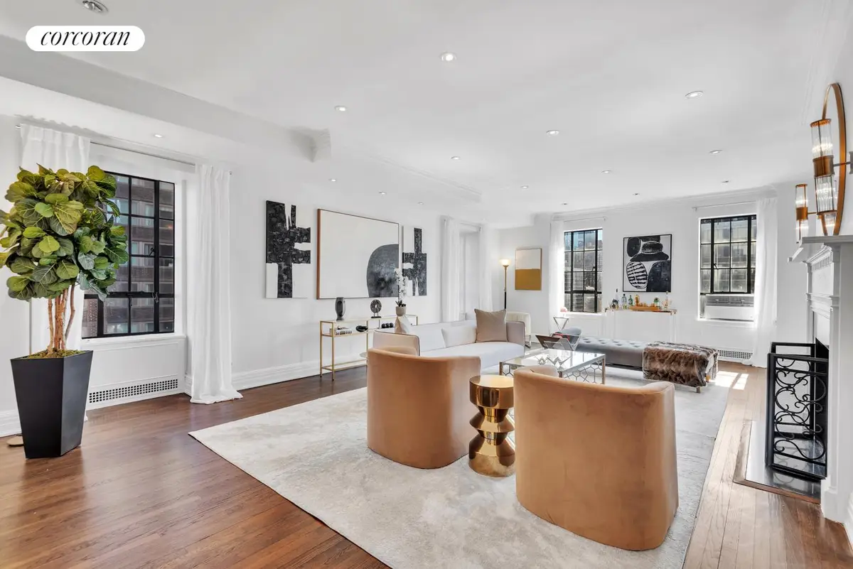 340 W 57th Street #19AB, Manhattan, NY 10019 - #1
