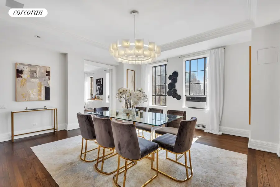 340 W 57th Street #19AB, Manhattan, NY 10019 - #2
