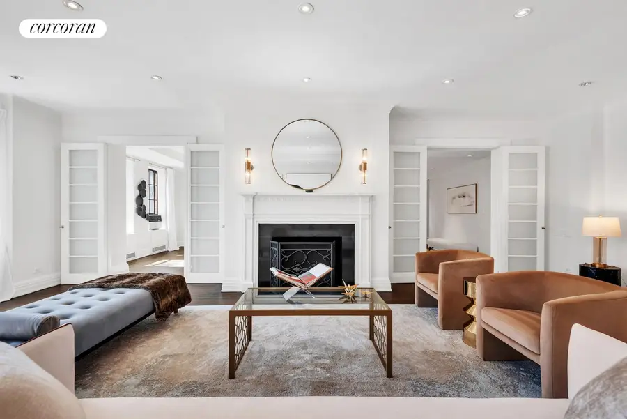 340 W 57th Street #19AB, Manhattan, NY 10019 - #3