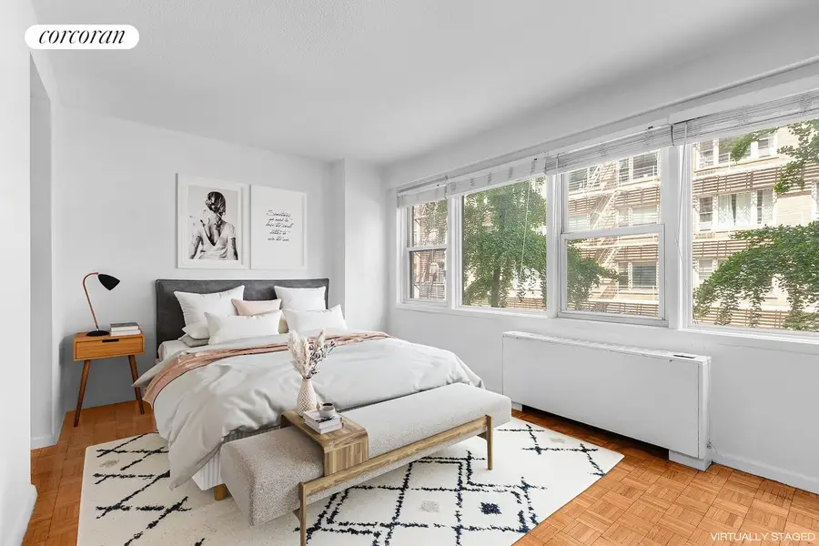 520 E 81st Street #3G, Manhattan, NY 10028 - #3